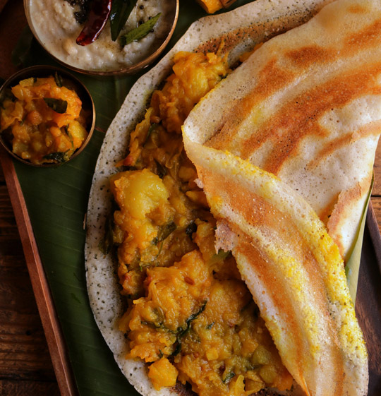 Dosa